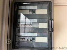  Werkstattcontainer Office Büro Container