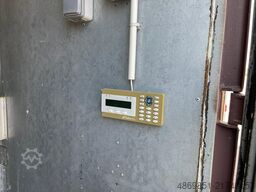  Büro Office Werkstatt Container 8m