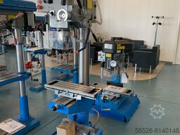 FERVI T047/400VDA
