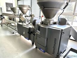 HANDTMANN VF-620 + PVLH-228