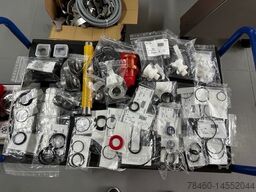 HANDTMANN VF-620 + PVLH-228