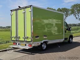 FIAT DUCATO 2.3 ac koeling EURO6