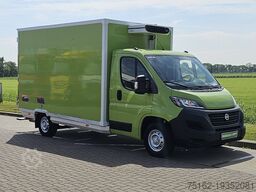 FIAT DUCATO 2.3 ac koeling EURO6