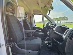 FIAT DUCATO 2.3 ac koeling EURO6