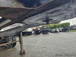 PACTON 2126 C 2  STEEL SUSPENSION DOUBLE TIRES DRUM BR...