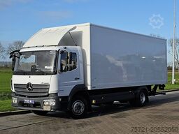 MERCEDES-BENZ ATEGO 1524 TAILLIFT AIRCO