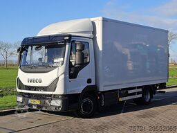 IVECO 80E21 EUROCARGO