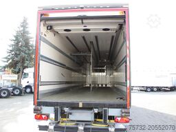 Chereau CV 1950Mt. City Bi-Multi-Temp LBW Lenkachse TOP