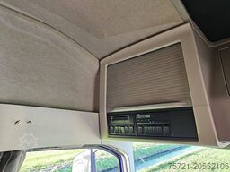 VOLVO FH 420 LNG GAS