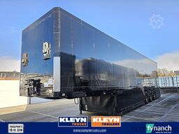 LANGENDORF SDT27/27 DOUBLE DECK