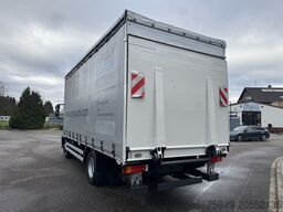 Iveco Eurocargo 120E25 EEV Pr/Pl 6,10m, LBW