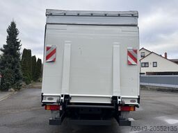 Iveco Eurocargo 120E25 EEV Pr/Pl 6,10m, LBW