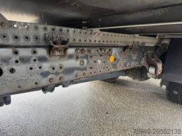 Iveco Eurocargo 120E25 EEV Pr/Pl 6,10m, LBW