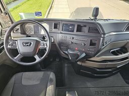 M.A.N. 26.470 TGX TG3 GM 6X2-2 BLS