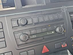 M.A.N. 26.470 TGX TG3 GM 6X2-2 BLS