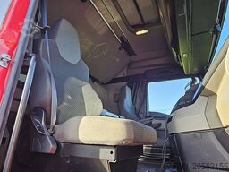 M.A.N. 26.470 TGX TG3 GM 6X2 INTARDER