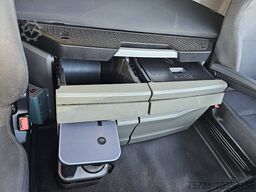 M.A.N. 26.470 TGX TG3 GM 6X2 INTARDER