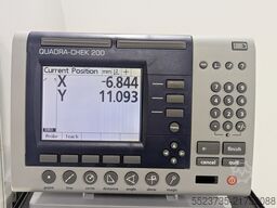 Baty Profilprojektors Baty R400