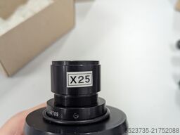 Baty Profilprojektors Baty R400