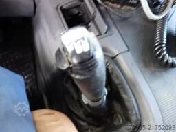 Scania P420 6x4 steelsprings