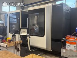 DECKEL MAHO DMF 260/11