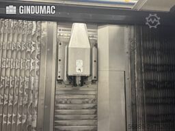 DECKEL MAHO DMF 260/11