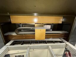 CNC MTL1510