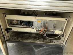 CNC MTL1510