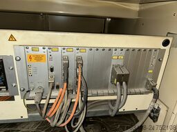 CNC MTL1510