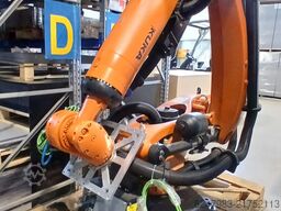 KUKA KR 180 R3500 ultra K / FLR