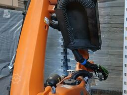 KUKA KR 180 R3500 ultra K / FLR