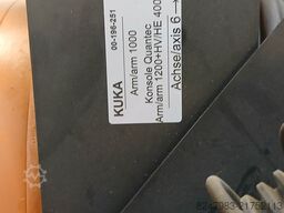 KUKA KR 180 R3500 ultra K / FLR