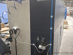 DMG CTX 510 eco