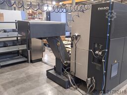 DMG CTX 510 eco