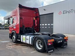Scania G 450 (7 PIECES AVAILABLE / RETARDER / BELGIAN ...