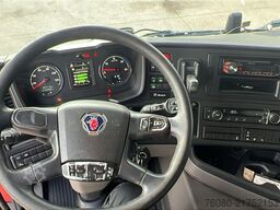 Scania G 450 (7 PIECES AVAILABLE / RETARDER / BELGIAN ...