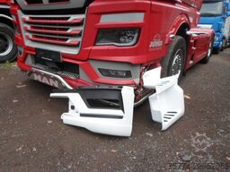 MAN TGX/TG 3/ 18.510 LS