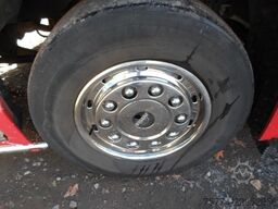 MAN TGX/TG 3/ 18.510 LS