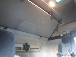 MAN TGX/TG 3/ 18.510 LS