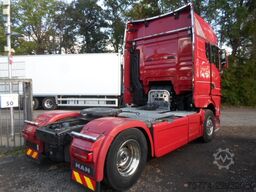 MAN TGX/TG 3/ 18.510 LS