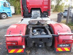 MAN TGX/TG 3/ 18.510 LS