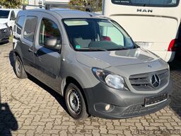 MERCEDES-BENZ Citan 111 CDI Klima Lang AHK
