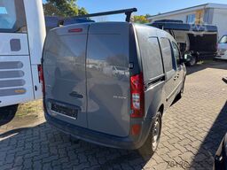 MERCEDES-BENZ Citan 111 CDI Klima Lang AHK