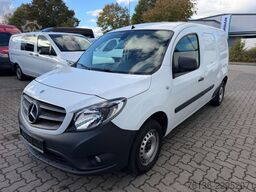 MERCEDES-BENZ Citan 109 CDI Extralang Klima Kamera