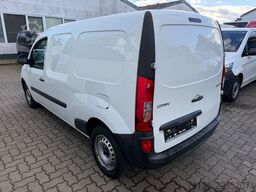 MERCEDES-BENZ Citan 109 CDI Extralang Klima Kamera