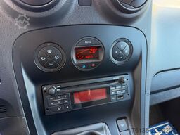 MERCEDES-BENZ Citan 109 CDI Extralang Klima Kamera