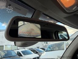 MERCEDES-BENZ Citan 109 CDI Extralang Klima Kamera