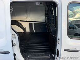 MERCEDES-BENZ Citan 109 CDI Extralang Klima Kamera