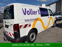 VW T6.1 4MOTION BMT 2,8t lang SORTIMO AHK