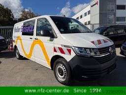 VW T6.1 4MOTION BMT 2,8t lang SORTIMO AHK